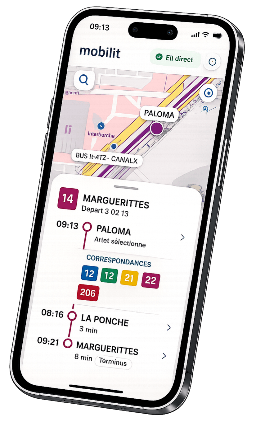 Mobilit